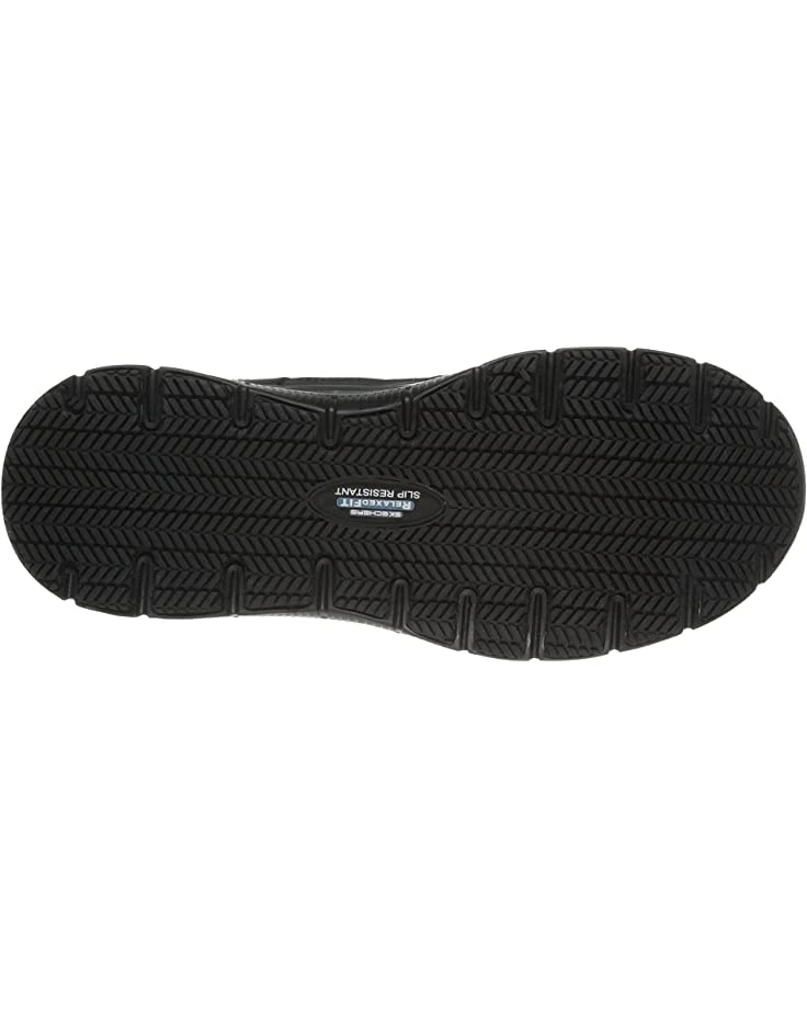 SKECHERS Work Sneakers & Athletic Shoes Flex - Advantage 5 SKECHERS Work Sneakers & Athletic Shoes Flex - Advantage - Image 3