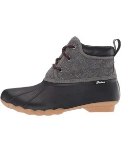 SKECHERS Boots Pond - Lil Puddles -SKECHERS Shop 71REK6v7PtL. AC SR736920