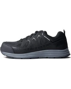 SKECHERS Work Sneakers & Athletic Shoes Malad II - Comp Toe -SKECHERS Shop 71RV8AK PRL. AC SR736920