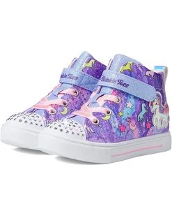 SKECHERS KIDS Sneakers & Athletic Shoes Twinkle Toes - Twinkle Sparks 314800N (Toddler) 15 SKECHERS KIDS Sneakers & Athletic Shoes Twinkle Toes - Twinkle Sparks 314800N (Toddler) -SKECHERS Shop 71RWxlS0TiL. AC SR736920