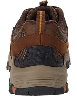 SKECHERS Hiking Relaxed Fit Selmen - Lorago 13 SKECHERS Hiking Relaxed Fit Selmen - Lorago -SKECHERS Shop 71RqrzB7sXL. AC SR736920