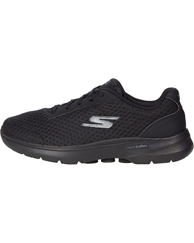 SKECHERS Performance Sneakers & Athletic Shoes Go Walk 6 Iconic Vision 6 SKECHERS Performance Sneakers & Athletic Shoes Go Walk 6 Iconic Vision - Image 4