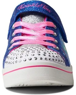 SKECHERS KIDS Sneakers & Athletic Shoes Twinkle Toes - Sparkle Rayz 314836L (Little Kid) -SKECHERS Shop 71RxZ6YazwL. AC SR736920