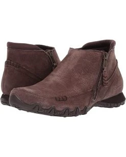 SKECHERS Boots Bikers - Zippiest 17 SKECHERS Boots Bikers - Zippiest -SKECHERS Shop 71S3nXmDPVL. AC SR736920