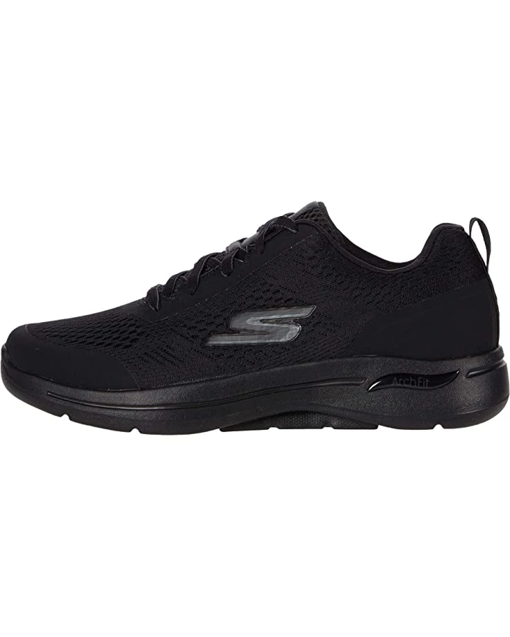 SKECHERS Performance Sneakers & Athletic Shoes Go Walk Arch Fit - Idyllic 6 SKECHERS Performance Sneakers & Athletic Shoes Go Walk Arch Fit - Idyllic - Image 4
