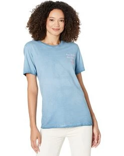 SKECHERS Shirts & Tops Dog Walks Relax Tee