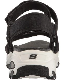SKECHERS Sandals D'Lites - Fresh Catch -SKECHERS Shop 71SAJ3Ar7qL. AC SR736920