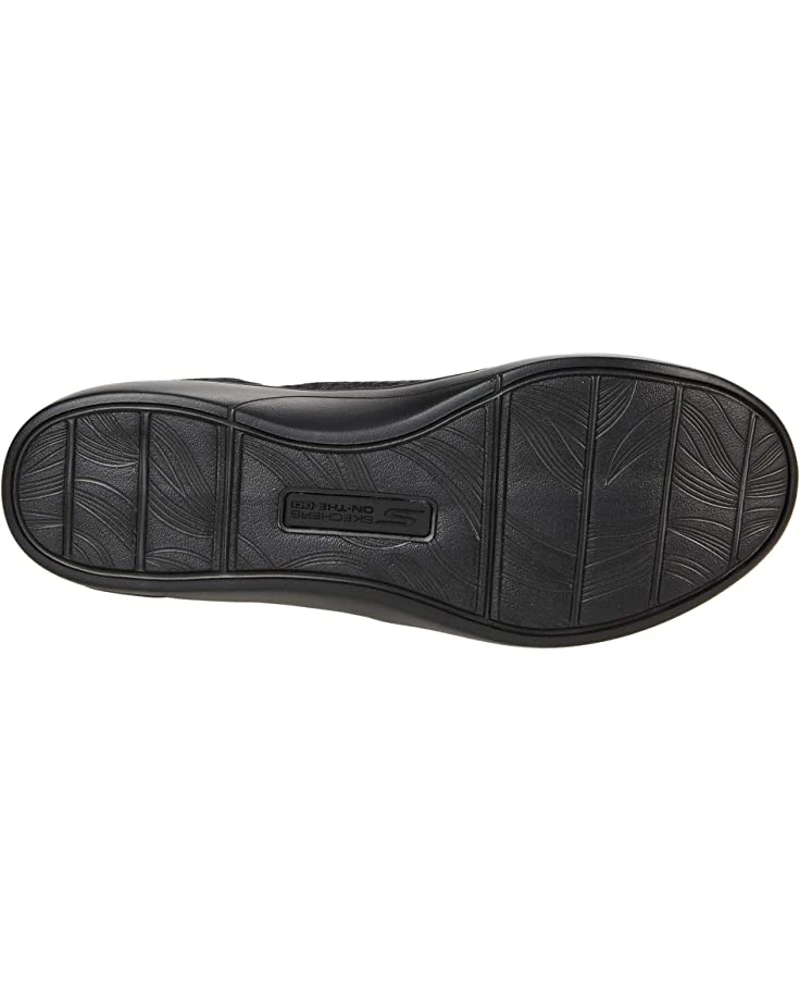 SKECHERS Performance Sneakers & Athletic Shoes Arch Fit Uplift Lace Skimmer 5 SKECHERS Performance Sneakers & Athletic Shoes Arch Fit Uplift Lace Skimmer - Image 3