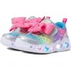 SKECHERS KIDS Sneakers & Athletic Shoes Sport Lighted - Heart Lights 302655N (Toddler/Little Kid) -SKECHERS Shop 71SBgp6Pc L. AC SR736920