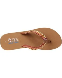 BOBS from SKECHERS Sandals Sunset 9 BOBS from SKECHERS Sandals Sunset -SKECHERS Shop 71SPzcRhkKS. AC SR736920