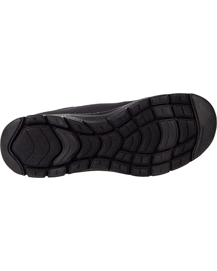 SKECHERS Sneakers & Athletic Shoes Flex Appeal 4.0 - Brilliant View 5 SKECHERS Sneakers & Athletic Shoes Flex Appeal 4.0 - Brilliant View - Image 3