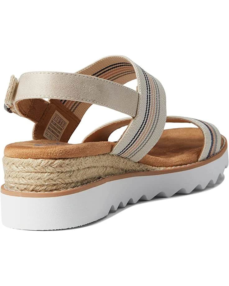 BOBS from SKECHERS Heels Desert Kiss Hi 7 BOBS from SKECHERS Heels Desert Kiss Hi - Image 5