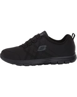 SKECHERS Work Sneakers & Athletic Shoes Ghenter - Srelt -SKECHERS Shop 71Sa8kc0ekL. AC SR736920