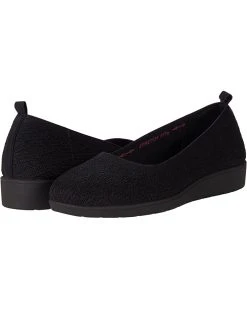 SKECHERS Heels Cleo Flex Wedge - Flipside