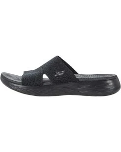 SKECHERS Performance Sandals On-The-Go 600 Stretch Knit Slide -SKECHERS Shop 71Sj30150ML. AC SR736920