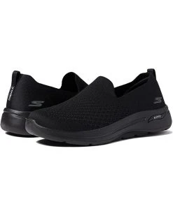 SKECHERS Performance Sneakers & Athletic Shoes Go Walk Arch Fit - Delora