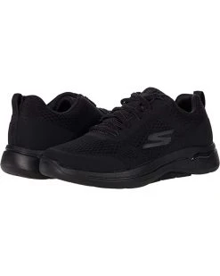 SKECHERS Performance Sneakers & Athletic Shoes Go Walk Arch Fit - Idyllic