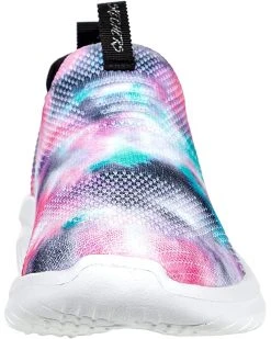 SKECHERS KIDS Sneakers & Athletic Shoes Sport-Stretch Fit-Ultra Flex 2.0-Cloudy Cool 302275L (Little Kid/Big Kid) -SKECHERS Shop 71T7h9GA7SS. AC SR736920