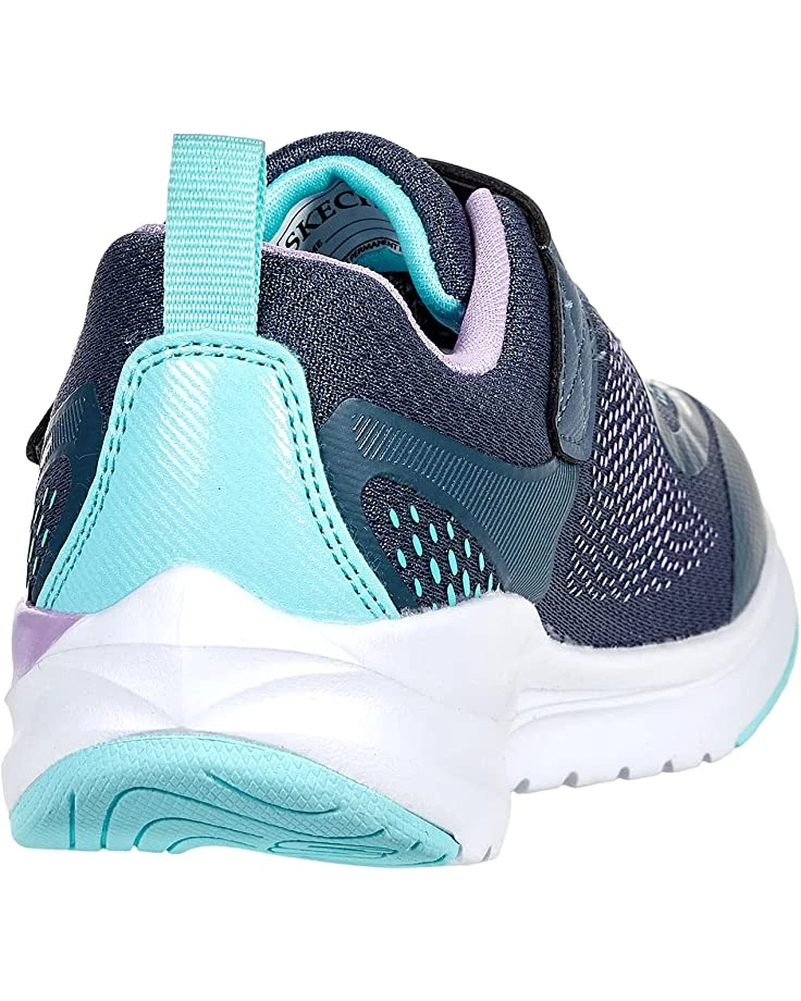 SKECHERS KIDS Sneakers & Athletic Shoes Sport - Ultra Groove Hydro Mist - Waterproof 302393L (Little Kid/Big Kid) 7 SKECHERS KIDS Sneakers & Athletic Shoes Sport - Ultra Groove Hydro Mist - Waterproof 302393L (Little Kid/Big Kid) - Image 5