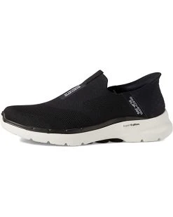 SKECHERS Performance Sneakers & Athletic Shoes Go Walk 6 Slip-Ins - Easy On -SKECHERS Shop 71TIgnTK61L. AC SR736920