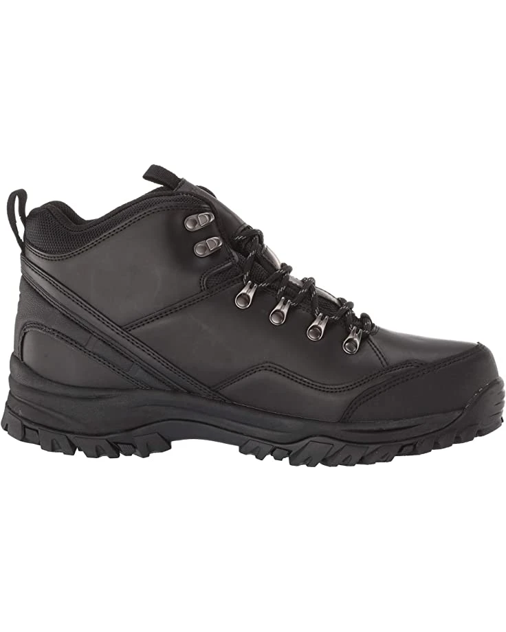 SKECHERS Hiking Relaxed Fit Resment Traven 8 SKECHERS Hiking Relaxed Fit Resment Traven - Image 6