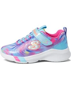 SKECHERS KIDS Sneakers & Athletic Shoes Sport - Dreamy Lites 303512L (Little Kid/Big Kid) -SKECHERS Shop 71TrypiXQ8L. AC SR736920