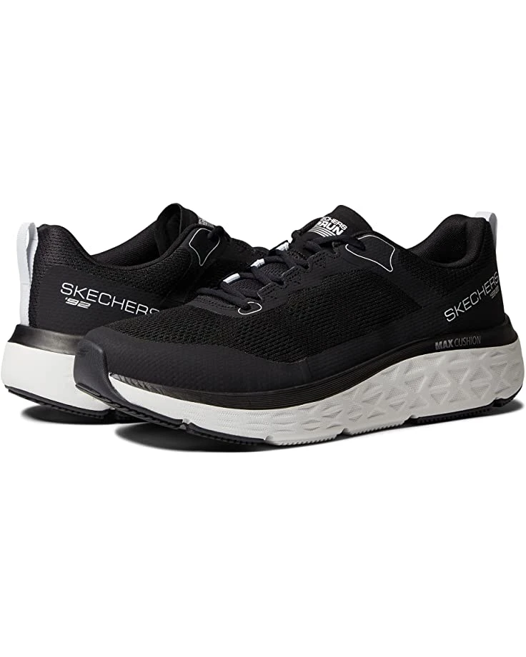 SKECHERS Sneakers & Athletic Shoes Max Cushioning Delta - 220351 3 SKECHERS Sneakers & Athletic Shoes Max Cushioning Delta - 220351
