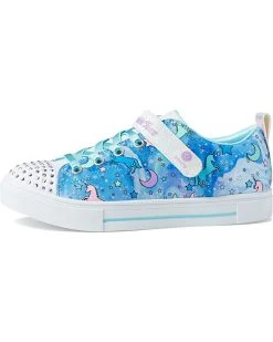 SKECHERS KIDS Sneakers & Athletic Shoes Lighted - Twinkle Sparks 314803L (Little Kid) -SKECHERS Shop 71U0JHlfZ9L. AC SR736920