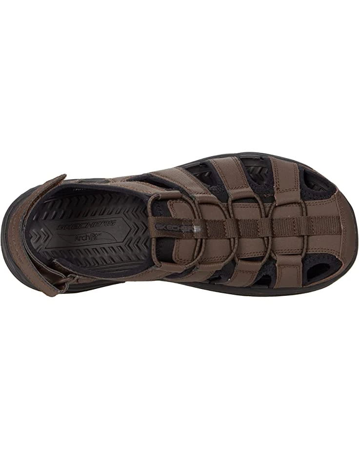 SKECHERS Sandals Arch Fit - Motley 4 SKECHERS Sandals Arch Fit - Motley - Image 2