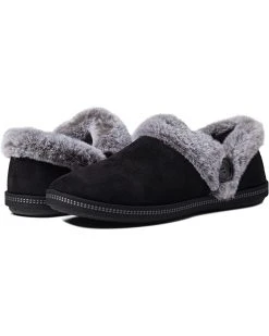 SKECHERS Slippers Cozy Campfire - Fresh Toast