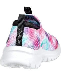 SKECHERS KIDS Sneakers & Athletic Shoes Sport-Stretch Fit-Ultra Flex 2.0-Cloudy Cool 302275L (Little Kid/Big Kid) -SKECHERS Shop 71UQbVFT7US. AC SR736920