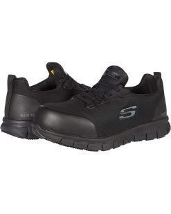 SKECHERS Work Sneakers & Athletic Shoes Sure Track-Irmo