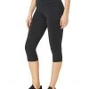 SKECHERS Pants GO WALK High Waisted Capri Leggings -SKECHERS Shop 71Ue8BYtkRL. AC SR736920