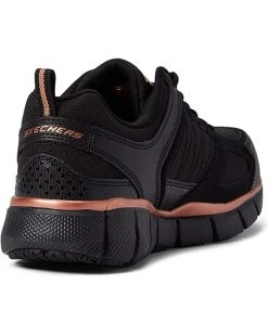 SKECHERS Work Sneakers & Athletic Shoes Telfin Composite Toe -SKECHERS Shop 71Uix4uJ L. AC SR736920