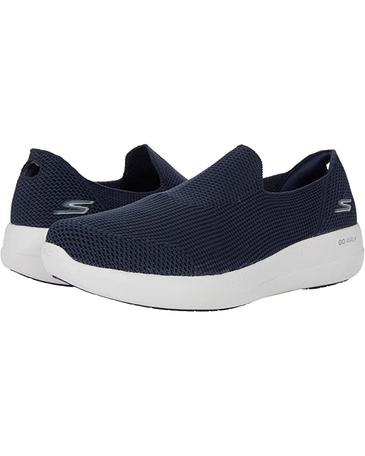 SKECHERS Performance Sneakers & Athletic Shoes Go Walk Max Deluxe - 216141 10 SKECHERS Performance Sneakers & Athletic Shoes Go Walk Max Deluxe - 216141 - Image 8