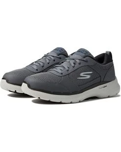SKECHERS Performance Sneakers & Athletic Shoes Go Walk 6 - Compete -SKECHERS Shop 71VE1UtSx7L. AC SR736920