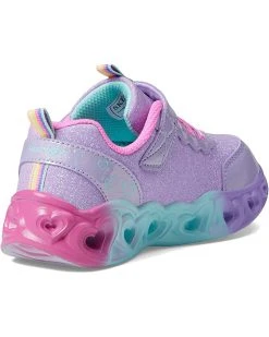 SKECHERS KIDS Sneakers & Athletic Shoes Sport Lighted - Heart Lights 302684N (Toddler/Little Kid) -SKECHERS Shop 71VKvmVjHtL. AC SR736920