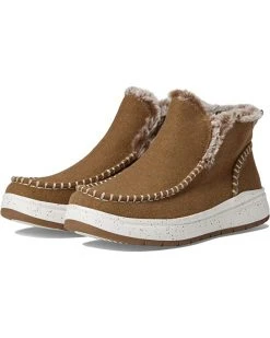 BOBS from SKECHERS Boots Skipper Wave