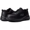 SKECHERS Work Sneakers & Athletic Shoes Arch Fit SR - Ringstap Alloy Toe -SKECHERS Shop 71VXEBtZKfL. AC SR736920
