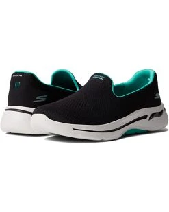SKECHERS Performance Sneakers & Athletic Shoes Go Walk Arch Fit - Imagined