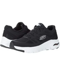 SKECHERS Sneakers & Athletic Shoes Arch Fit Charge Back -SKECHERS Shop 71Vm8452JgL. AC SR736920