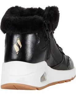 SKECHERS KIDS Sneakers & Athletic Shoes Street - Uno - Cozy On Air 310518L (Little Kid/Big Kid) -SKECHERS Shop 71Vonw2zadL. AC SR736920