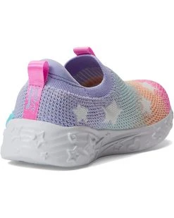 SKECHERS KIDS Sneakers & Athletic Shoes Sport Lighted - Unicorn Dreams 302329N (Toddler) -SKECHERS Shop 71VtUaOZfAL. AC SR736920
