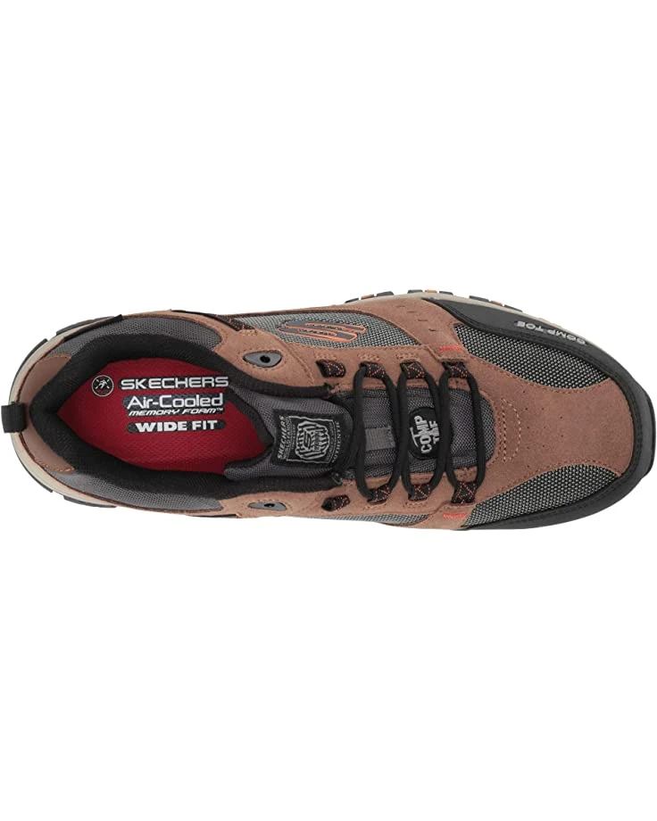 SKECHERS Work Sneakers & Athletic Shoes Greetah Comp Toe 4 SKECHERS Work Sneakers & Athletic Shoes Greetah Comp Toe - Image 2