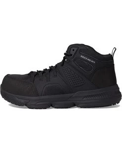 SKECHERS Work Sneakers & Athletic Shoes Arjon Comp Toe -SKECHERS Shop 71WFBamC iL. AC SR736920
