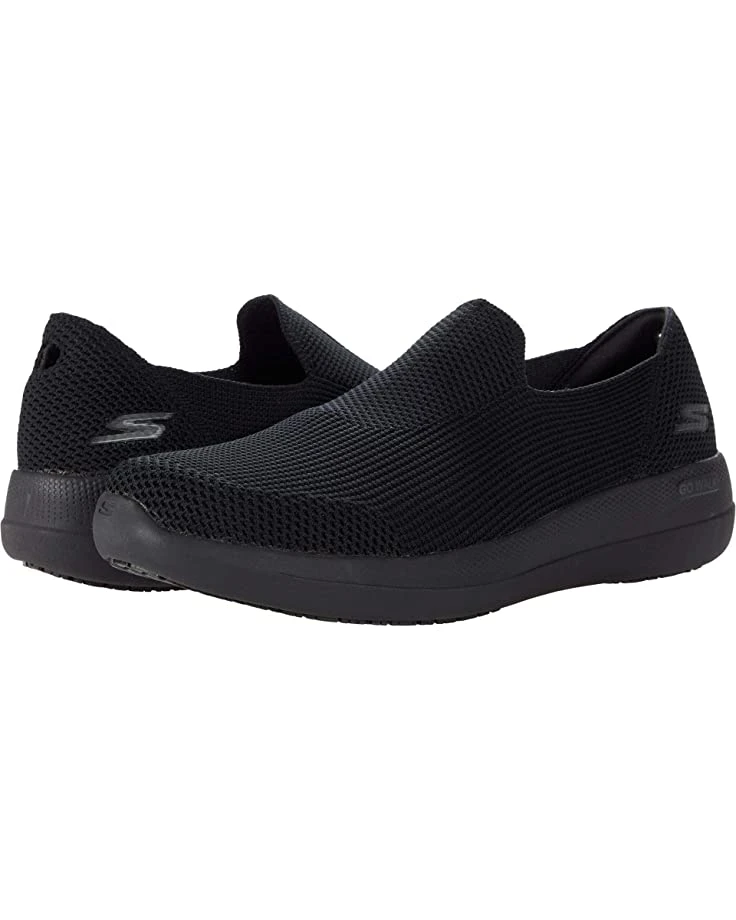 SKECHERS Performance Sneakers & Athletic Shoes Go Walk Max Deluxe - 216141 3 SKECHERS Performance Sneakers & Athletic Shoes Go Walk Max Deluxe - 216141