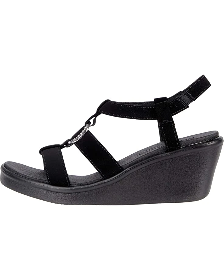 SKECHERS Heels Rumble On - Dance Away 6 SKECHERS Heels Rumble On - Dance Away - Image 4