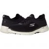 SKECHERS Performance Sneakers & Athletic Shoes Go Walk 6 - Summer Sparks