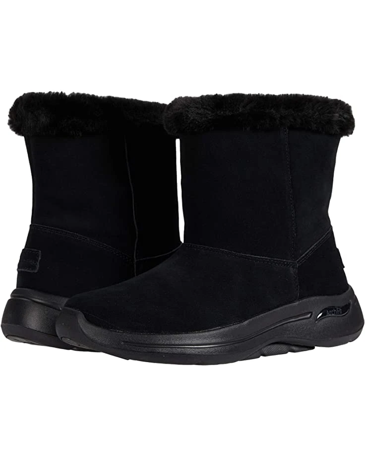 SKECHERS Performance Boots Go Walk Arch Fit - 144402 3 SKECHERS Performance Boots Go Walk Arch Fit - 144402