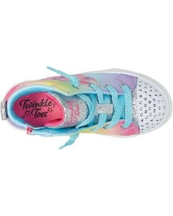 SKECHERS KIDS Sneakers & Athletic Shoes Twinkle Toes - Twinkle Sparks 314785N (Toddler) 9 SKECHERS KIDS Sneakers & Athletic Shoes Twinkle Toes - Twinkle Sparks 314785N (Toddler) -SKECHERS Shop 71WX2Ba5zGL. AC SR736920